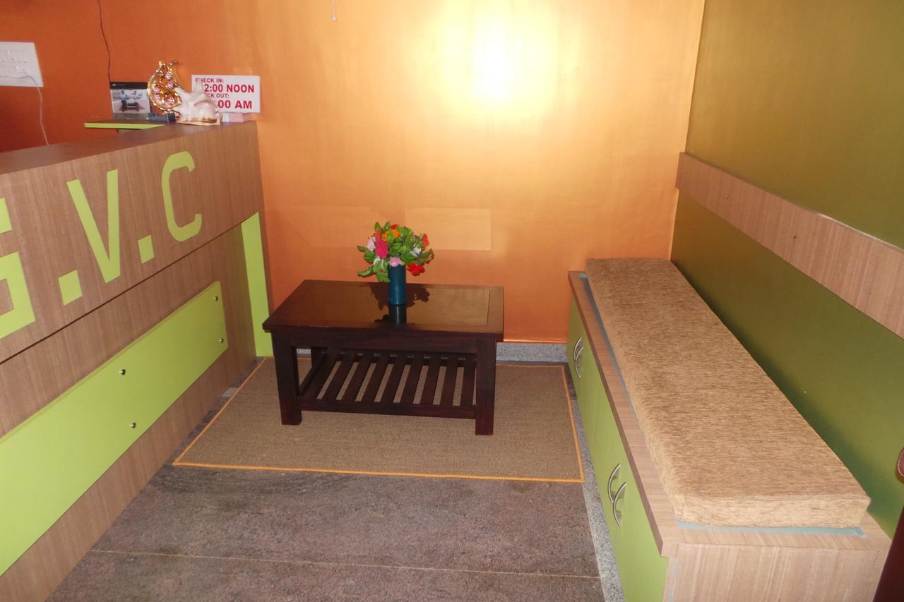 Iroomz Sri Vinayaka Comfort Virajpet Ngoại thất bức ảnh